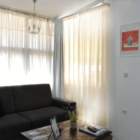 Acropolis Hip Loft Apartment Athens Ngoại thất bức ảnh