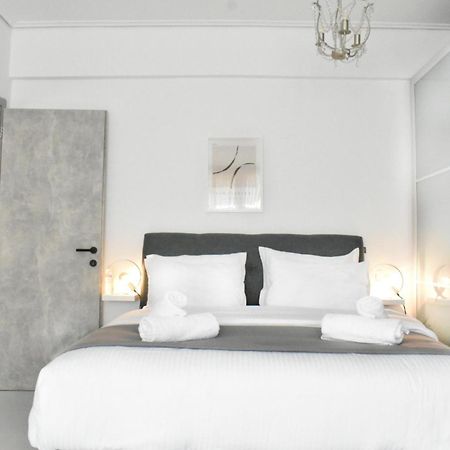 Acropolis Hip Loft Apartment Athens Ngoại thất bức ảnh