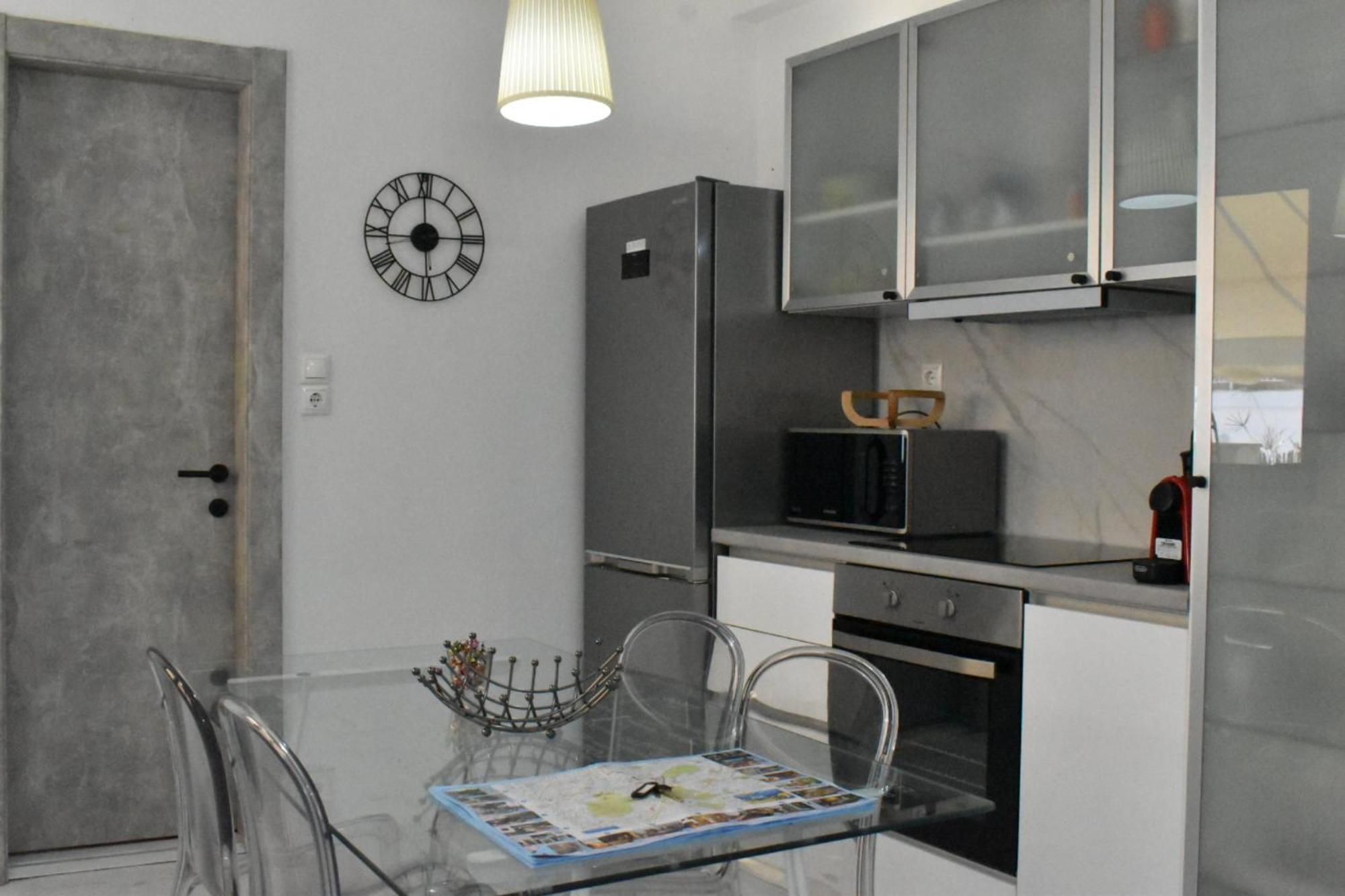 Acropolis Hip Loft Apartment Athens Ngoại thất bức ảnh
