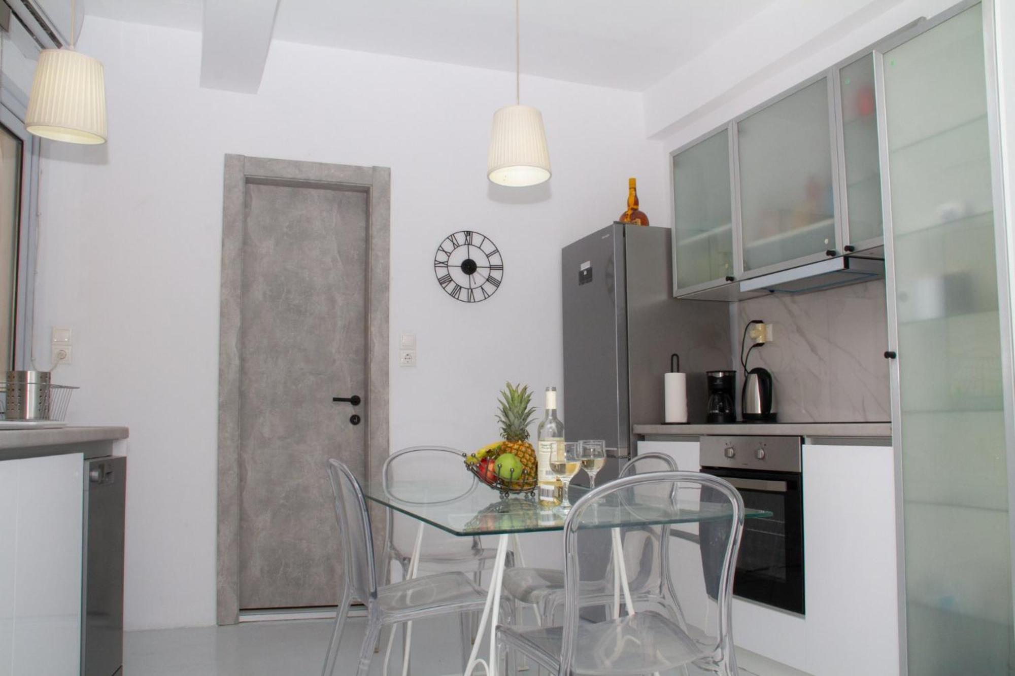 Acropolis Hip Loft Apartment Athens Ngoại thất bức ảnh