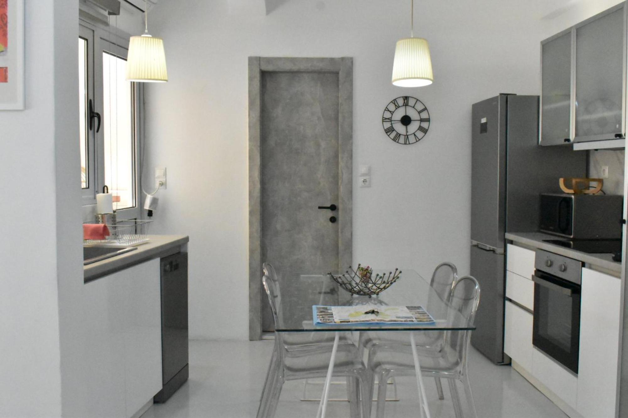 Acropolis Hip Loft Apartment Athens Ngoại thất bức ảnh