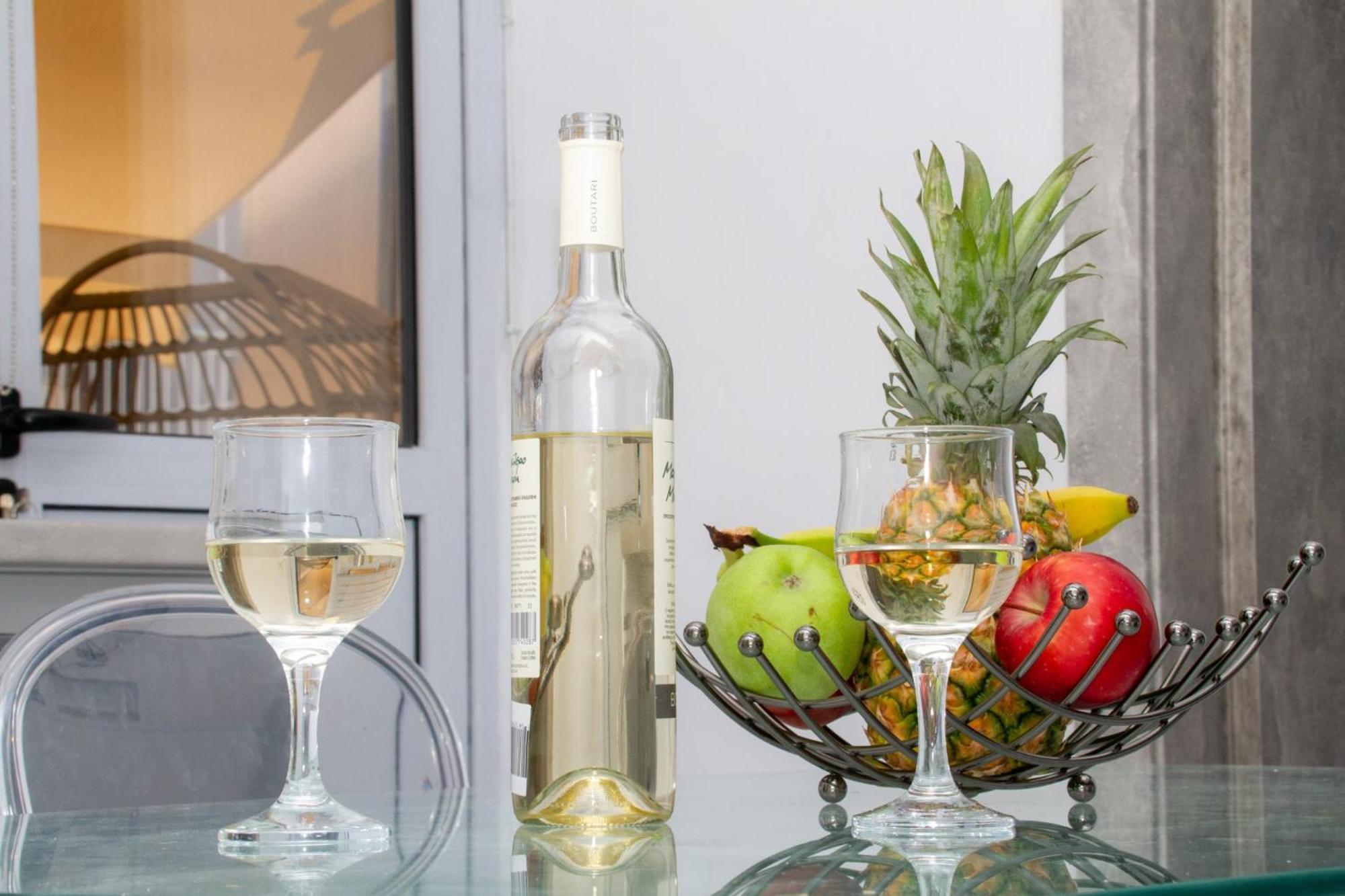 Acropolis Hip Loft Apartment Athens Ngoại thất bức ảnh