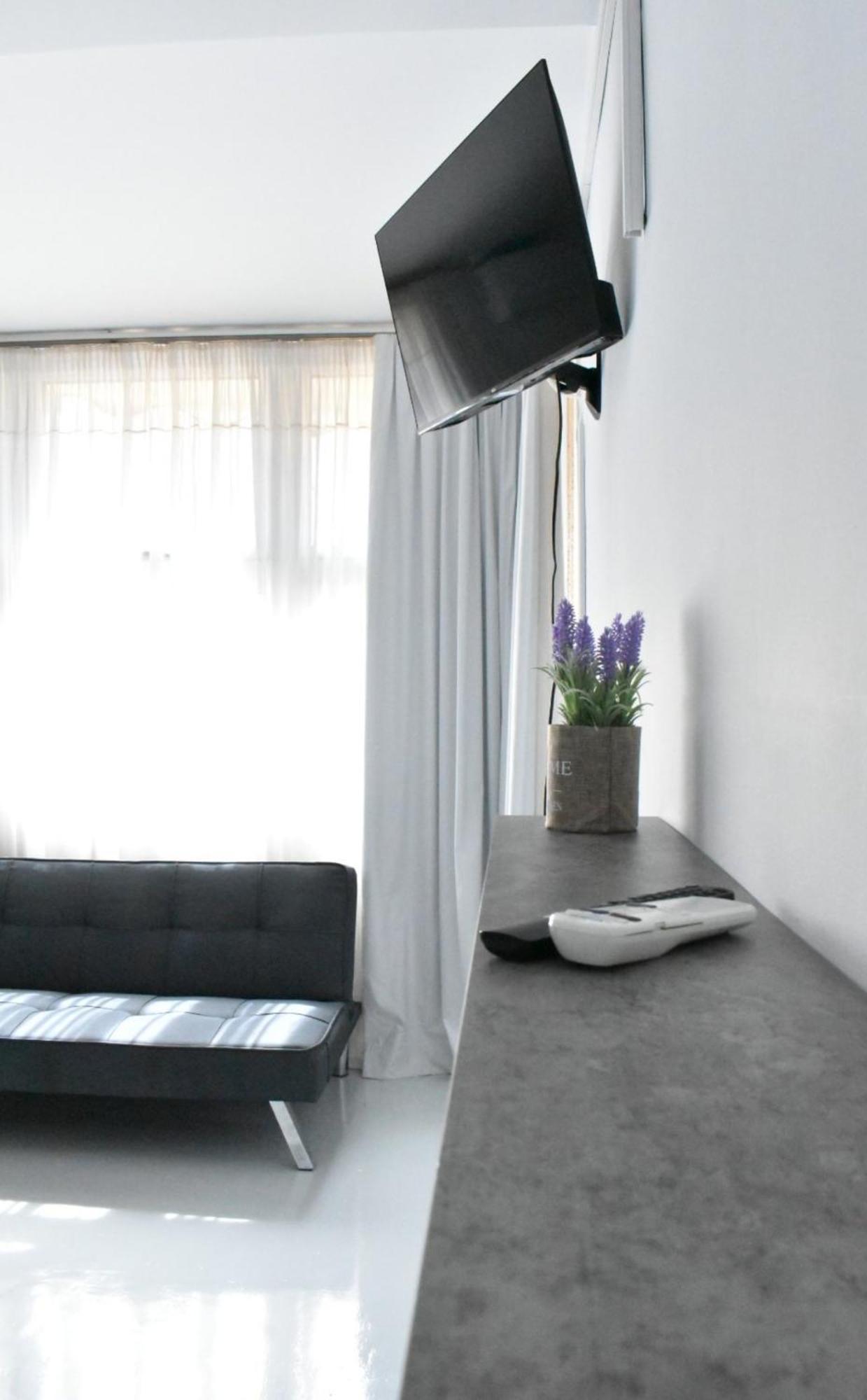 Acropolis Hip Loft Apartment Athens Ngoại thất bức ảnh