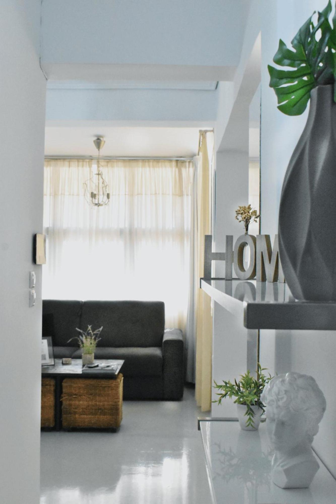 Acropolis Hip Loft Apartment Athens Ngoại thất bức ảnh