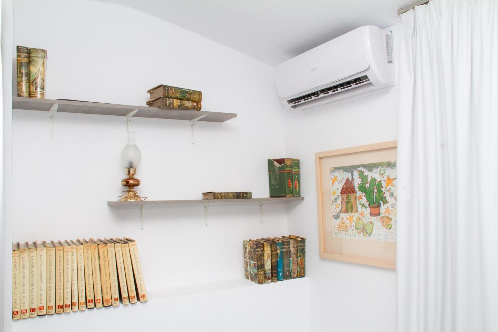 Acropolis Hip Loft Apartment Athens Ngoại thất bức ảnh