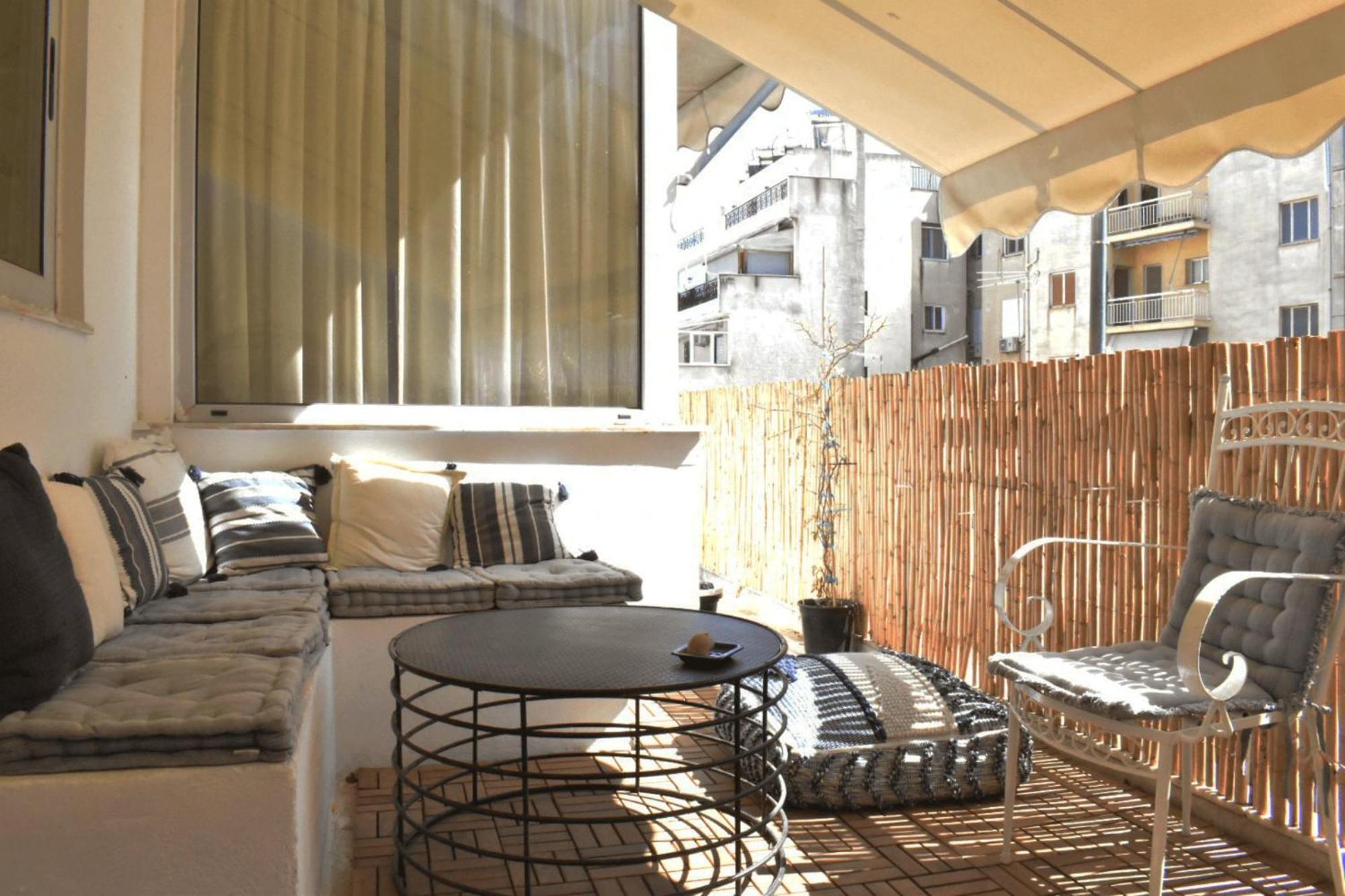 Acropolis Hip Loft Apartment Athens Ngoại thất bức ảnh