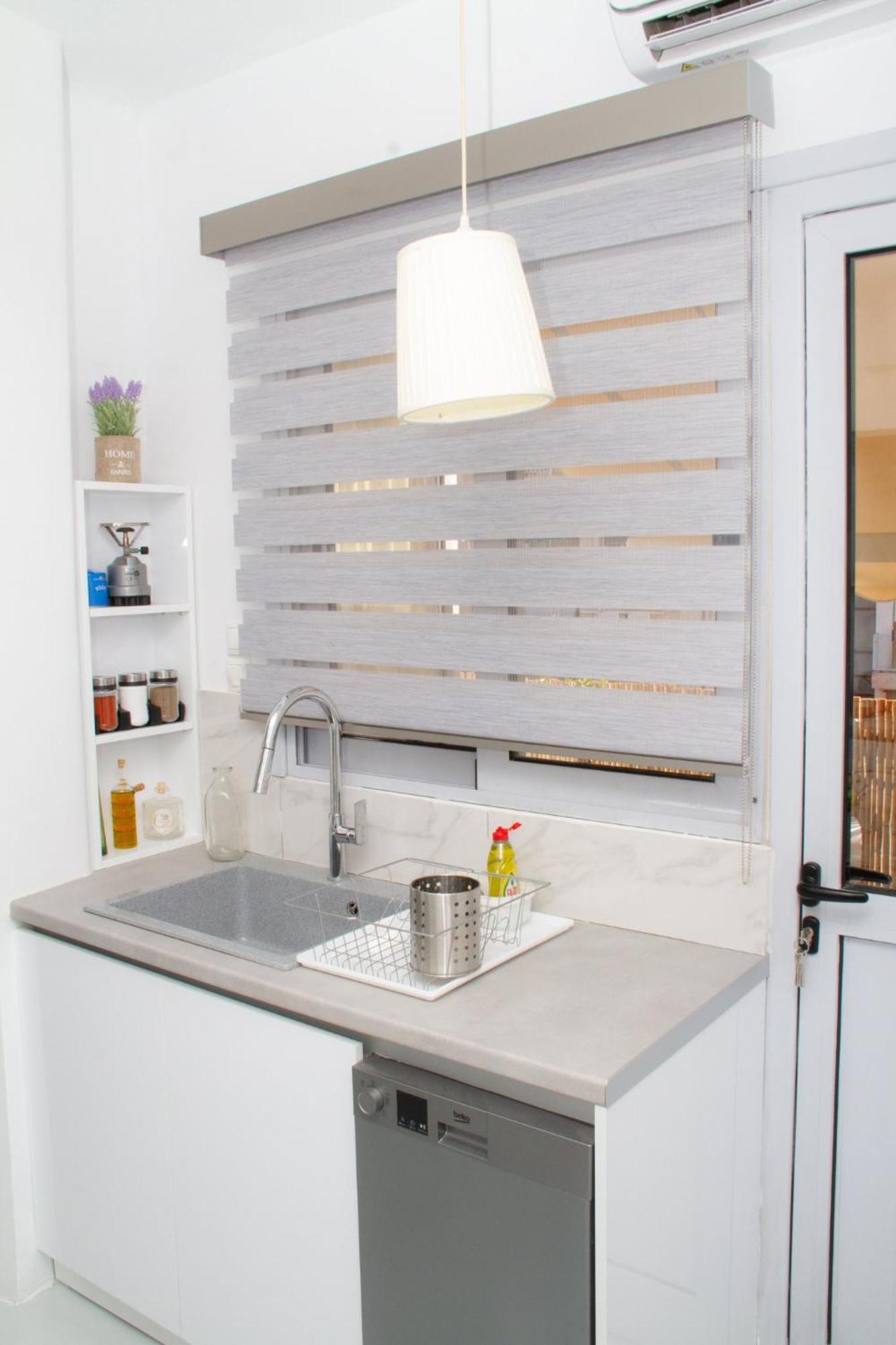Acropolis Hip Loft Apartment Athens Ngoại thất bức ảnh