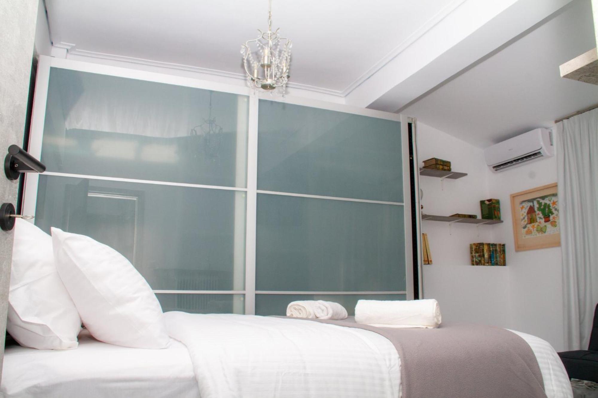 Acropolis Hip Loft Apartment Athens Ngoại thất bức ảnh