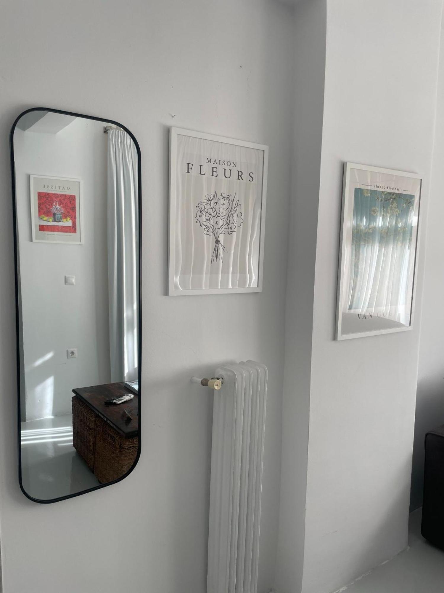 Acropolis Hip Loft Apartment Athens Ngoại thất bức ảnh