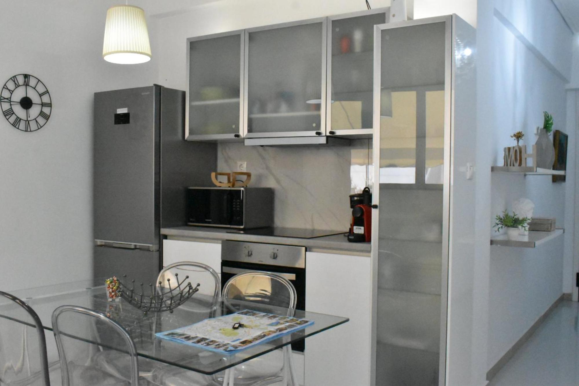Acropolis Hip Loft Apartment Athens Ngoại thất bức ảnh