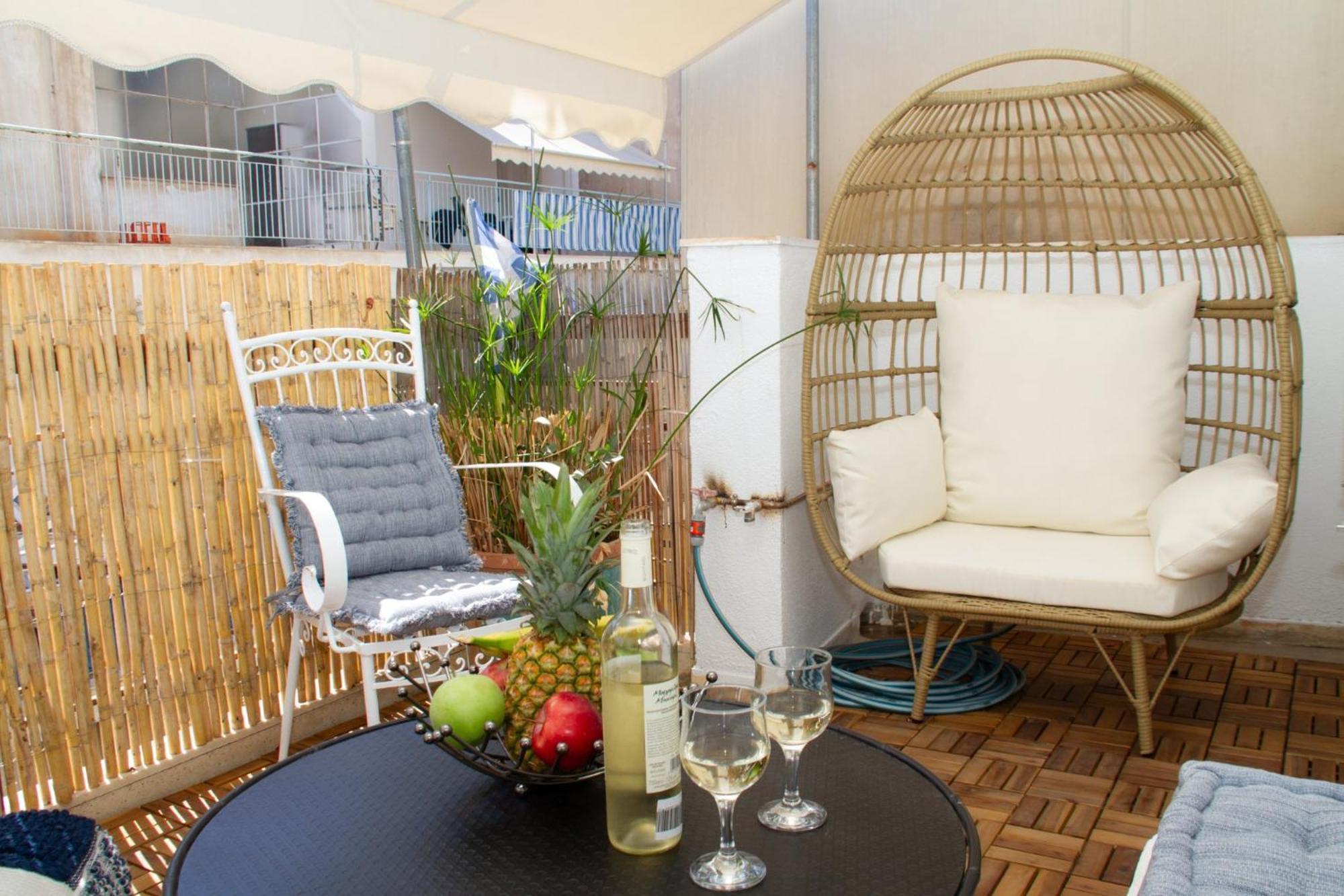 Acropolis Hip Loft Apartment Athens Ngoại thất bức ảnh