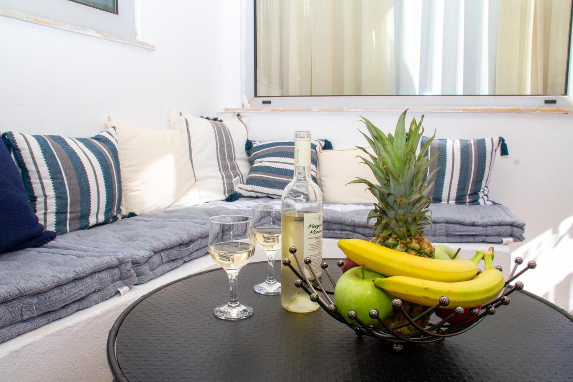 Acropolis Hip Loft Apartment Athens Ngoại thất bức ảnh